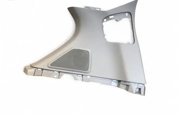 Toyota Land Cruiser (J150) (D)pillar trim (top) 6263060300