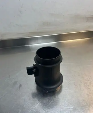 Audi A6 S6 C6 4F Mass air flow meter 059906461K