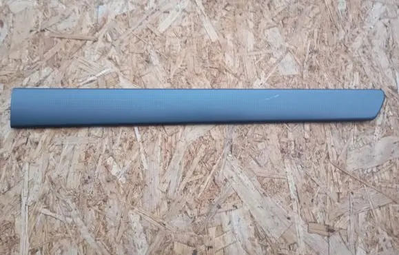 Audi A6 S6 C5 4B Other rear door trim element 4B0867420
