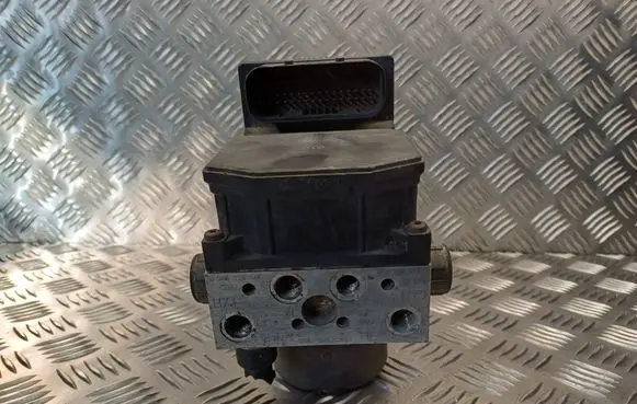 Volkswagen PASSAT B5.5 ABS Pump 4B0614517G 0265225124 0265950055