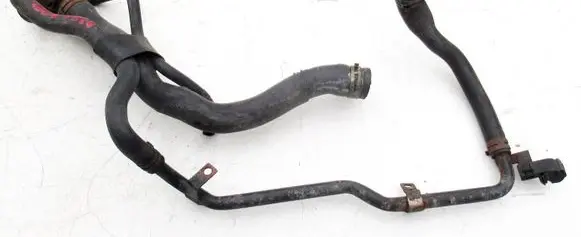 Audi A3 S3 8P Gearbox oil cooler pipe/hose 