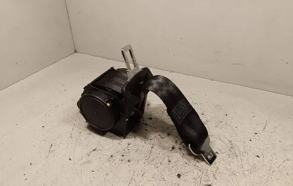 Jaguar XE Middle seatbelt (rear) 627984100B