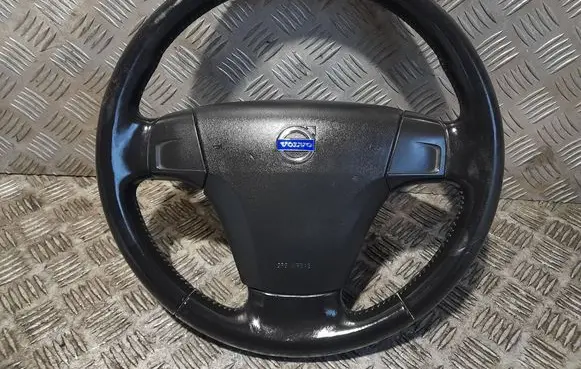 Volvo V50 Steering wheel