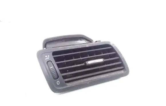 Volkswagen PASSAT B6 Dashboard side air vent grill/cover trim 3C1819702E
