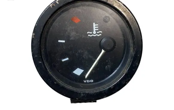 Mercedes-Benz T1 Oil temperature sensor