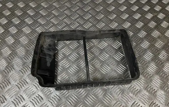 Renault Scenic IV - Grand scenic IV Intercooler air guide/duct channel 215584465R