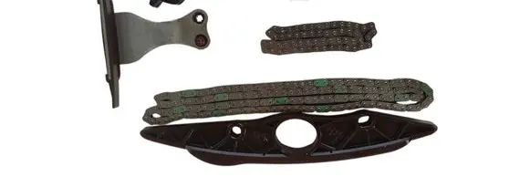 BMW X1 U11 Slide rail for timing chain 8482267 8693610 8631844