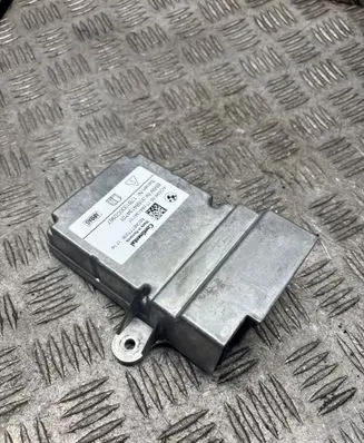 BMW 5 G30 G31 G38 Airbag control unit/module 31684134701 A2C85777008 17B1330C0367