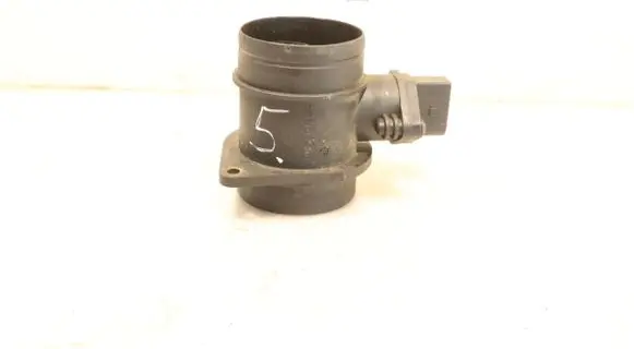 Volkswagen Golf V Mass air flow meter 0281002531