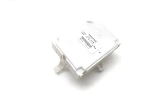 Climate control unit