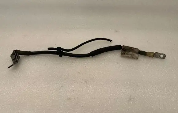 Audi A4 S4 B8 8K Positive cable (battery) 8K0971228T
