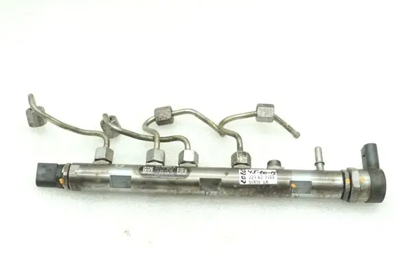 BMW 5 F10 F11 Fuel main line pipe 13537800601 7800601