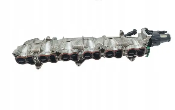 BMW X6 E71 Intake manifold 8515685