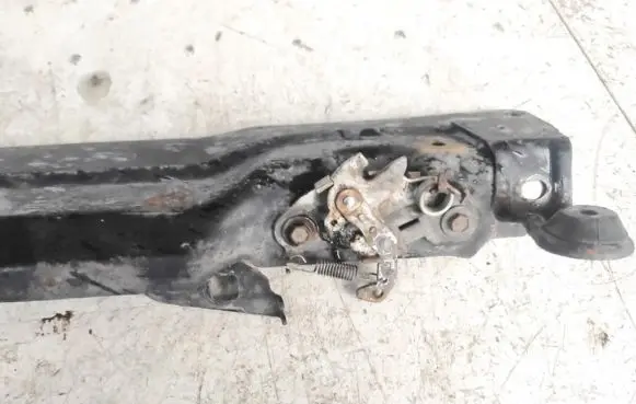 Peugeot 406 Engine bonnet/hood lock/catch