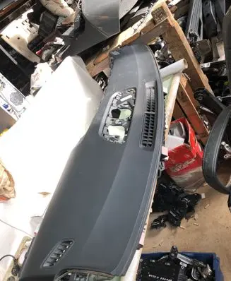 Hyundai Kona II Dashboard 84710be000