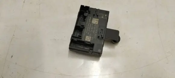 Skoda Octavia Mk3 (5E) Other control units/modules 5q4959393e