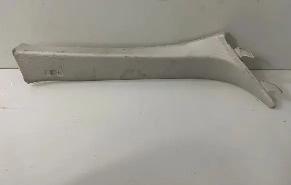BMW 5 G30 G31 (A) pillar trim 7384526