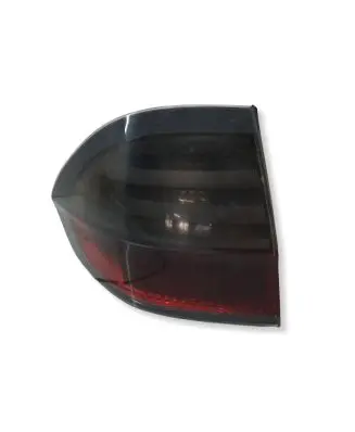 Ford S-MAX Rear/tail lights 