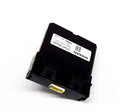 Nissan Leaf I (ZE0) Other devices MB1778000371 274473NL0A