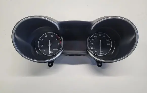 Alfa Romeo Stelvio Speedometer (instrument cluster) 50559452