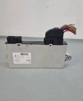 BMW 5 F10 F11 CAS control unit/module 5WK50522GBR
