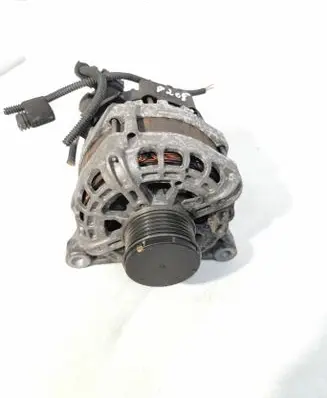 Peugeot 208 Generator/alternator 9809391880 2625767A NRG12S010