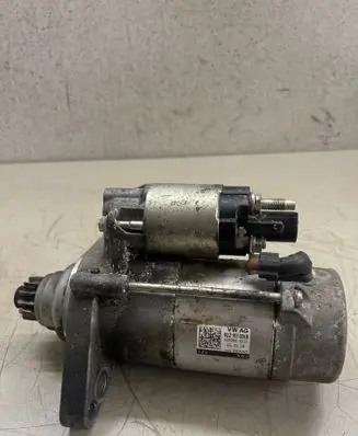 Seat Leon (5F) Starter motor 02Z911024B 4380000231