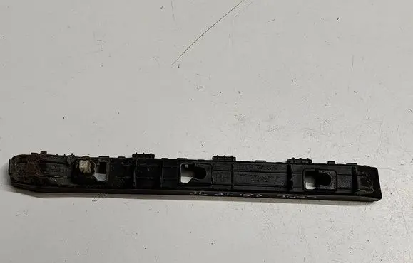 KIA Ceed Rear bumper mounting bracket 86614-A2000 PPPGF2096