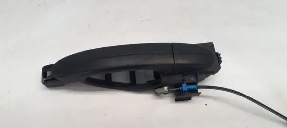 Ford Mondeo MK IV Front door exterior handle 6M21U224A37BF
