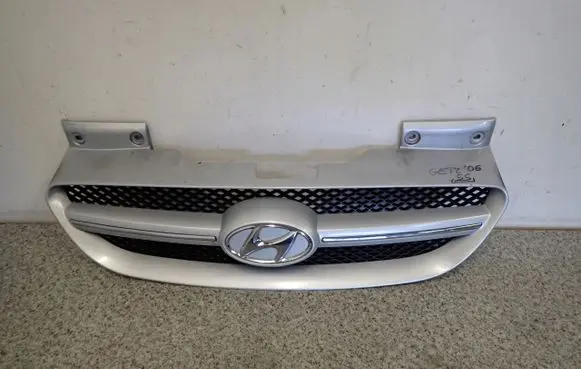 Hyundai Getz Front grill