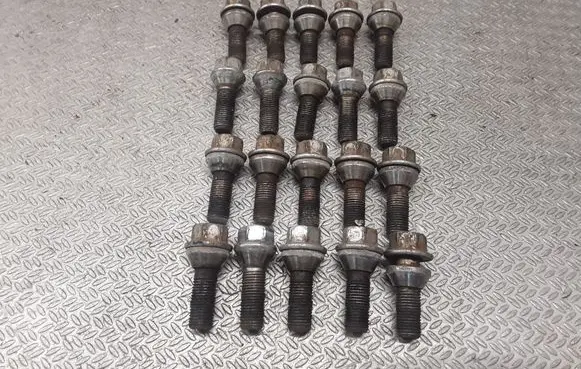 Volvo S80 Nuts/bolts 