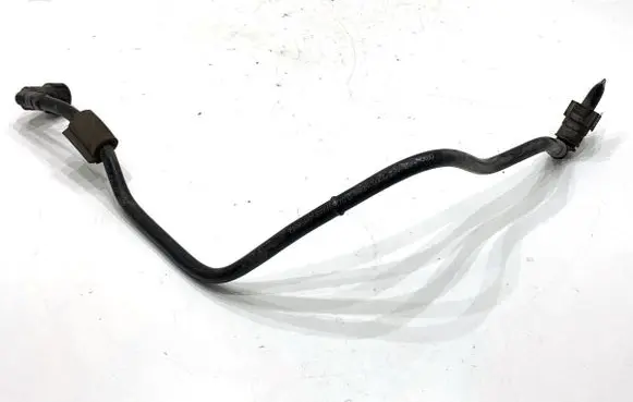 Audi A8 S8 D4 4H Fuel line/pipe/hose 1000017769