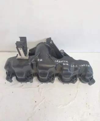 Volkswagen Crafter Intake manifold 03L129711AS