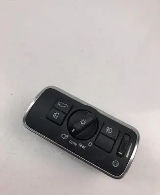 Volvo V60 Light switch 30739448