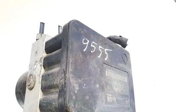 Chevrolet Cruze ABS Pump 10096045063 10.0960-4506.3