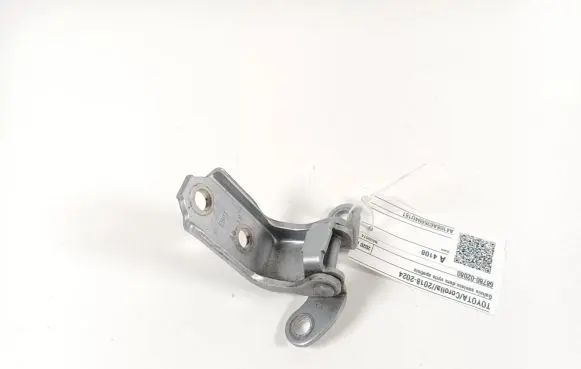 Toyota Corolla E210 E21 Rear door lower hinge 68780-02080