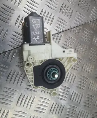Audi A1 Rear door window regulator motor 8K0959801C
