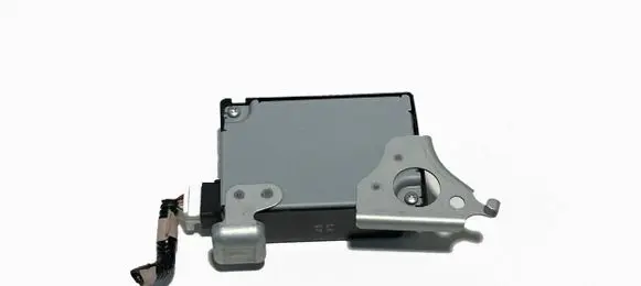 Toyota Verso Tire pressure control unit 897600F010 28073