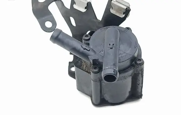 Peugeot 508 II Electric auxiliary coolant/water pump 704906020 9806790880 20T008