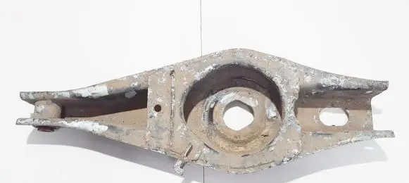 Peugeot 406 Rear upper control arm/wishbone