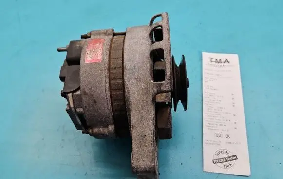 Fiat Seicento/600 Generator/alternator IMPRK1475615