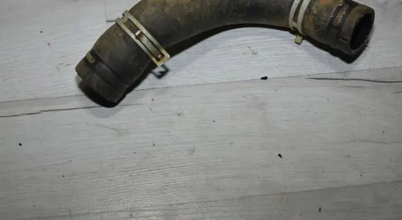 Peugeot 2008 I Engine coolant pipe/hose
