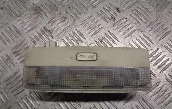 Renault Laguna II Other interior light 8200003038