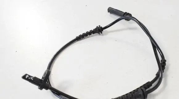 BMW i8 ABS brake wheel speed sensor 6855017