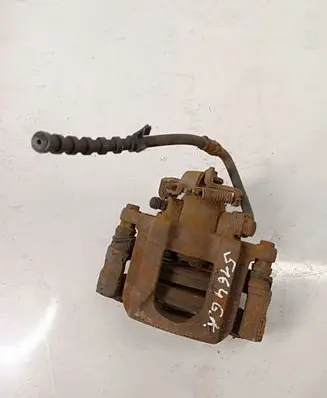 Chrysler Grand Voyager V Rear brake caliper NOCODE