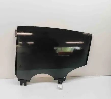 Tesla Model X Rear door window glass 105271700G