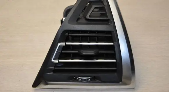 BMW iX3 Dashboard side air vent grill/cover trim 5A3BB15