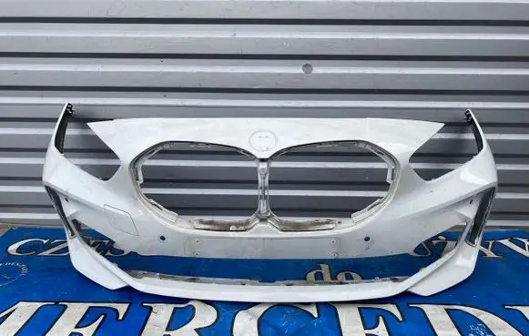 BMW X1 U11 Front bumper 21163611