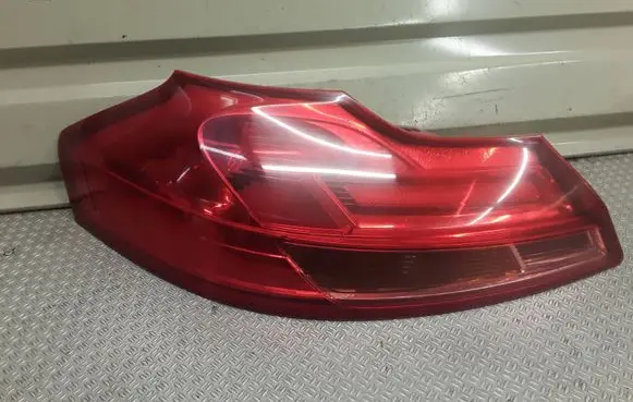 Opel Insignia A Rear/tail lights 13277877