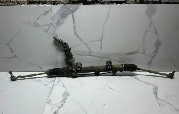 Mercedes-Benz E W211 Steering rack R21111011001